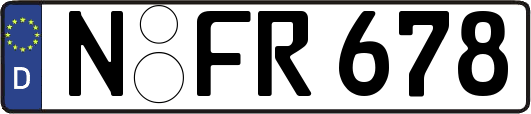 N-FR678