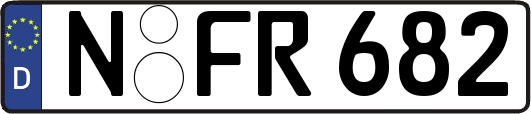 N-FR682