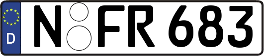 N-FR683