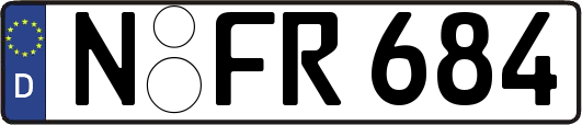 N-FR684