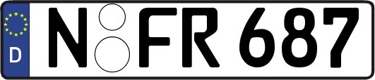N-FR687