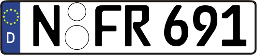 N-FR691