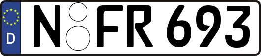 N-FR693