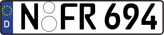 N-FR694