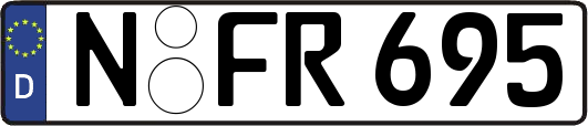 N-FR695