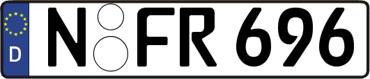 N-FR696