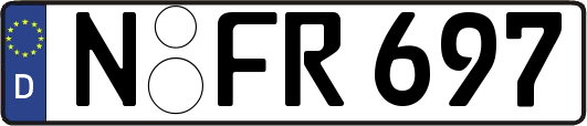 N-FR697
