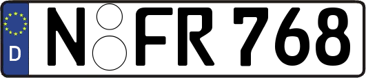 N-FR768
