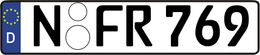 N-FR769