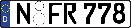 N-FR778