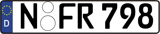 N-FR798