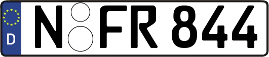 N-FR844