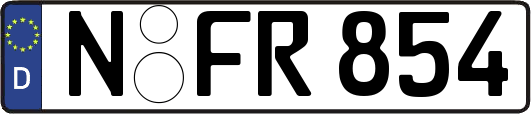 N-FR854
