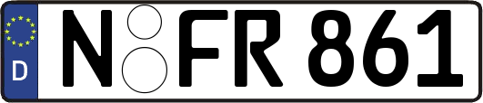 N-FR861