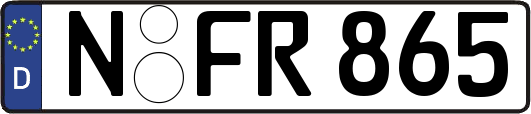 N-FR865