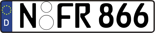 N-FR866