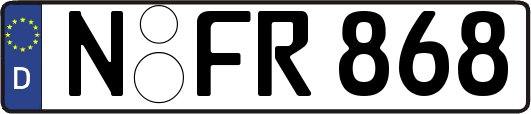 N-FR868