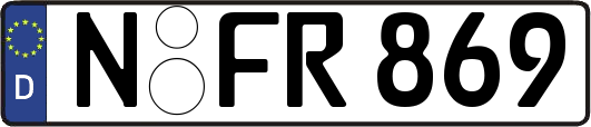 N-FR869