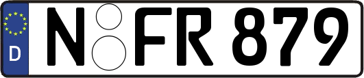 N-FR879