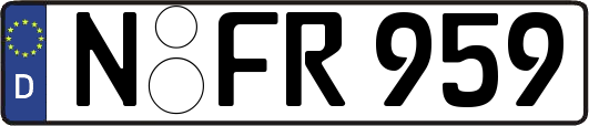 N-FR959