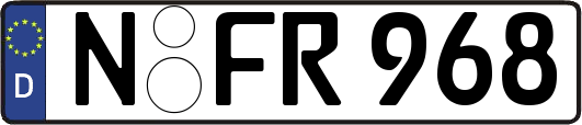 N-FR968