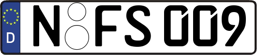 N-FS009