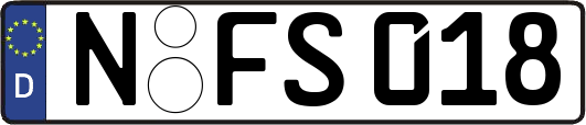 N-FS018