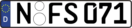 N-FS071