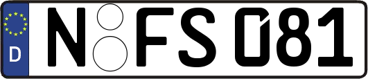 N-FS081