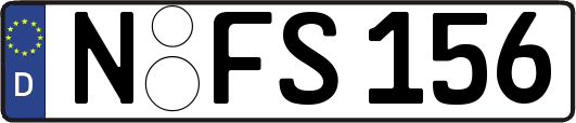 N-FS156
