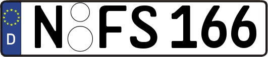 N-FS166