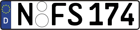N-FS174