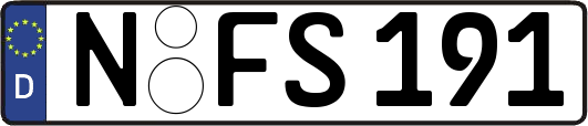 N-FS191