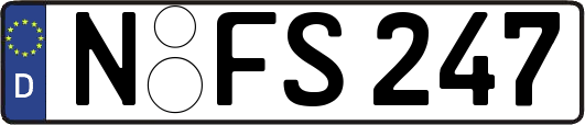 N-FS247