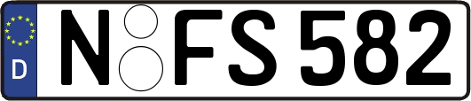 N-FS582