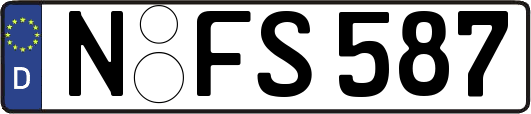N-FS587
