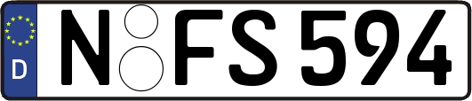 N-FS594