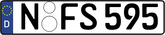 N-FS595