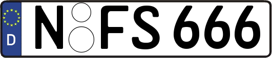 N-FS666