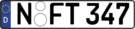 N-FT347