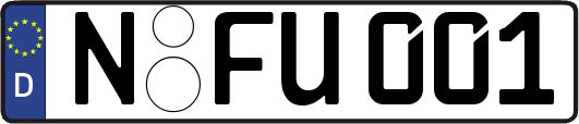 N-FU001