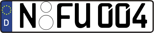 N-FU004