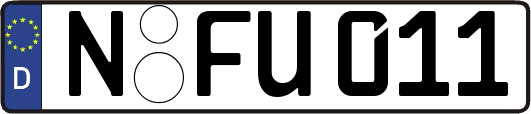 N-FU011