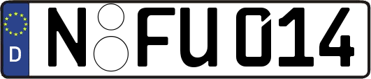 N-FU014