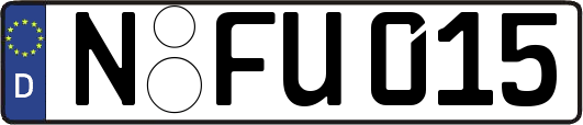 N-FU015