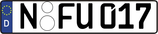 N-FU017