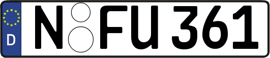 N-FU361
