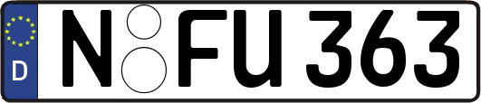 N-FU363