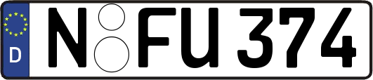 N-FU374