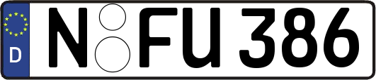 N-FU386